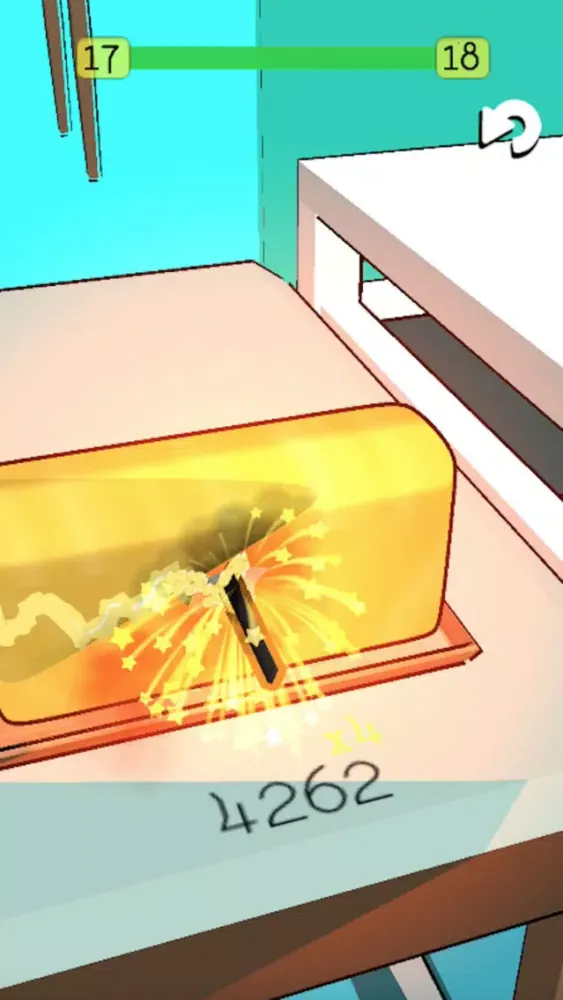 Slice Butter應用截圖