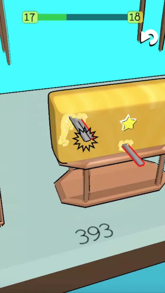 Slice Butter應用截圖