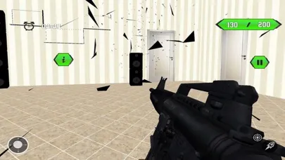 Home FPS Blast Shooter应用截图