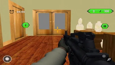 Home FPS Blast Shooter应用截图