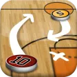 TacticalPad Basketball