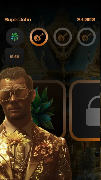 Clan Sprinty Welcome to Family应用截图