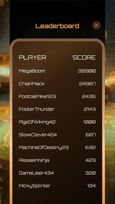 Clan Sprinty Welcome to Family应用截图