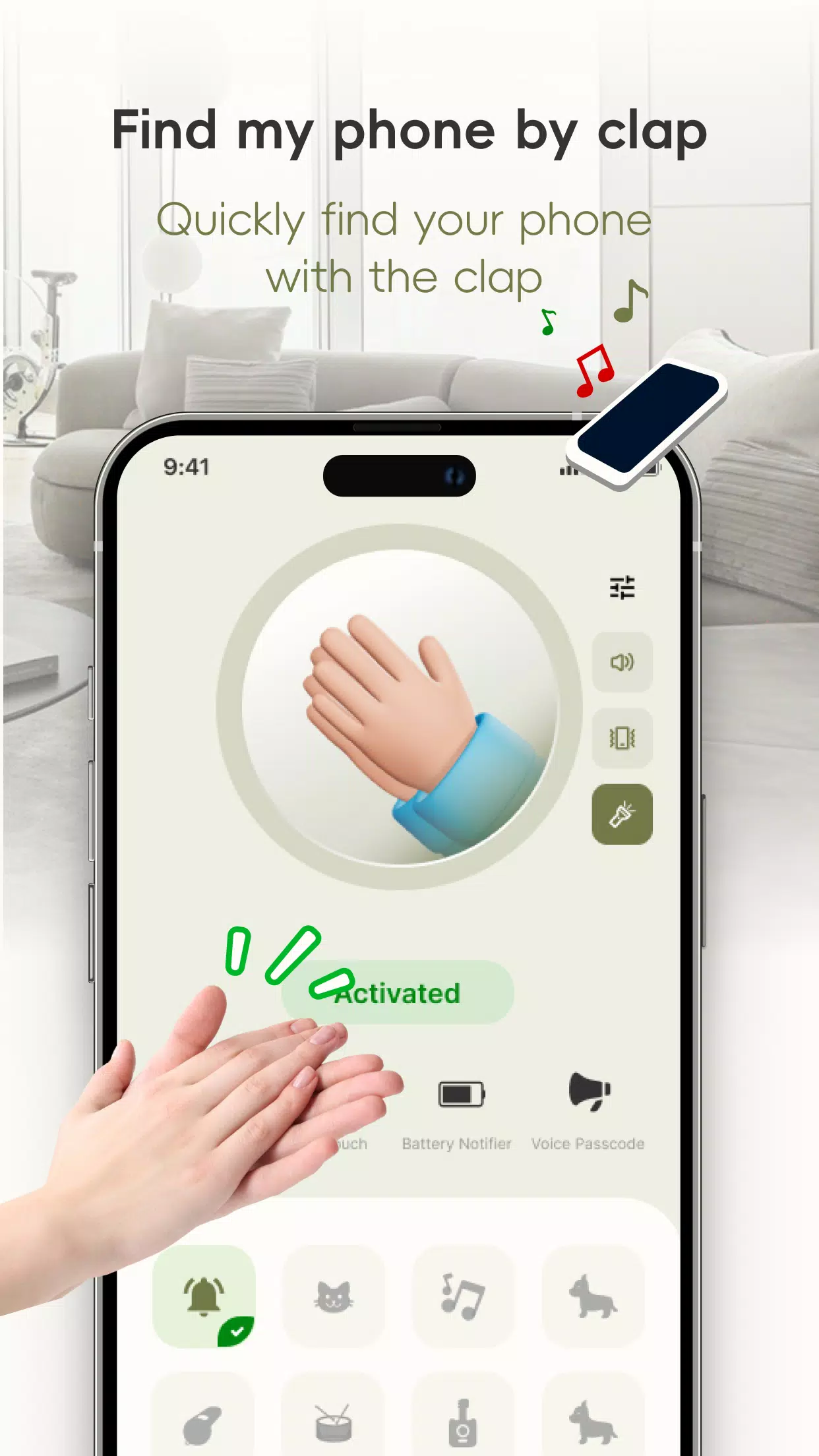 Clap to Find My Phone APK for Android Download PGYER APKHUB Clap to Find My Phone APK for Android Download PGYER APKHUB