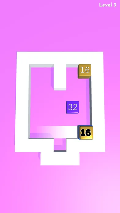 Numbers Merge! سکرین شاٹس