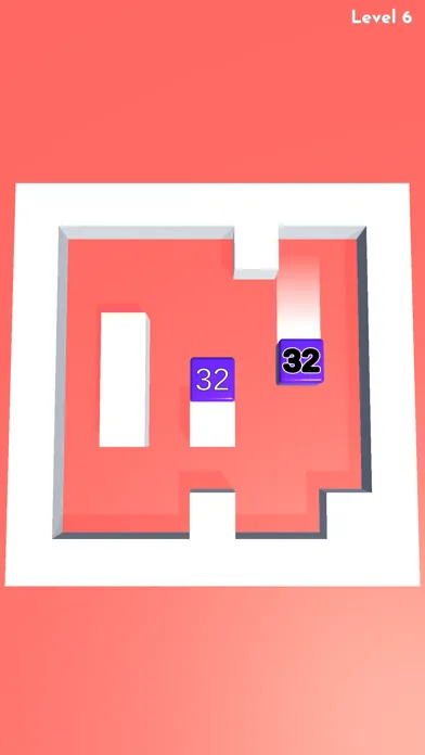 Numbers Merge! سکرین شاٹس