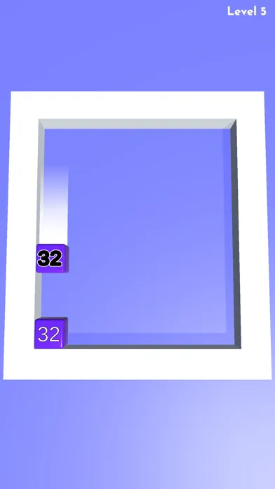 Numbers Merge! سکرین شاٹس