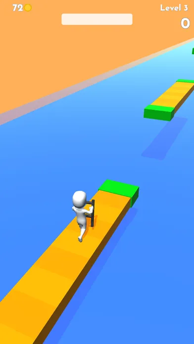 Ladder Vault 스크린샷