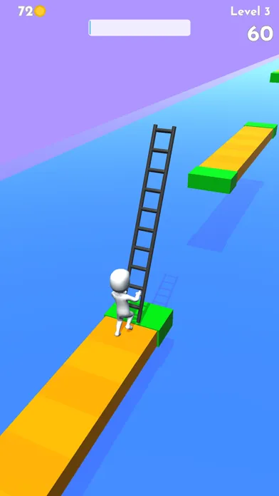 Ladder Vault 스크린샷