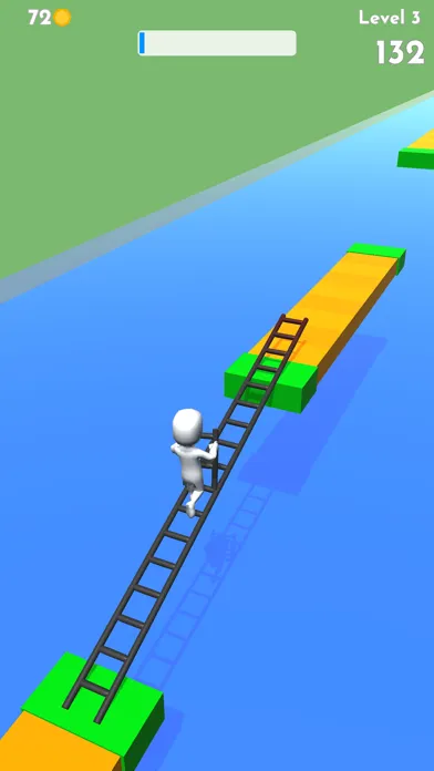 Ladder Vault 스크린샷