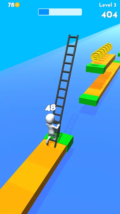 Ladder Vault 스크린샷