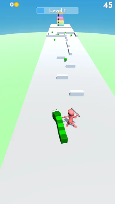 Captures d'écran de Snake Scape!