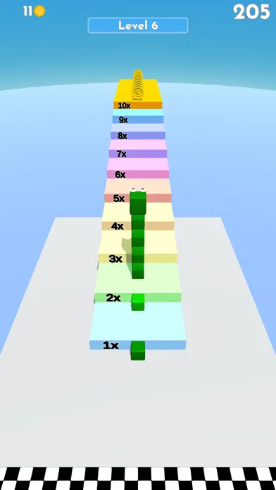 Captures d'écran de Snake Scape!