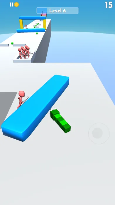 Captures d'écran de Snake Scape!