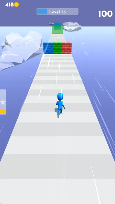 Super Fast 3D Screenshots