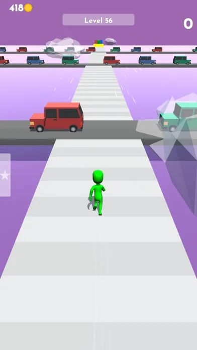 Super Fast 3D Screenshots