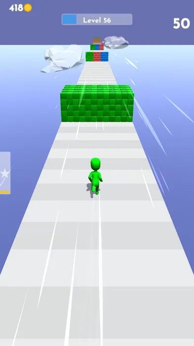 Super Fast 3D Screenshots