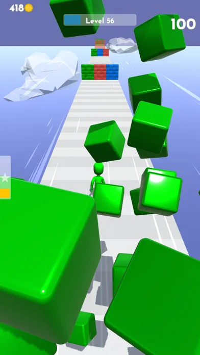 Super Fast 3D Screenshots