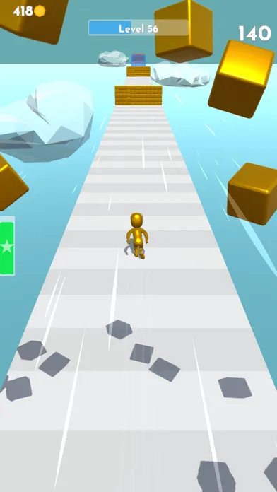 Super Fast 3D Screenshots
