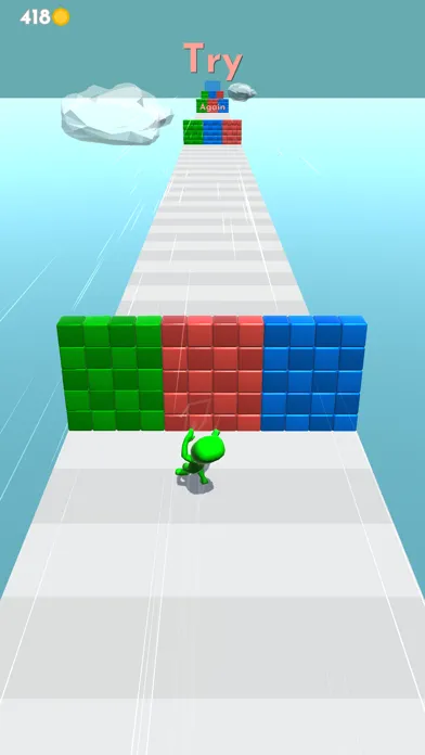 Super Fast 3D Screenshots