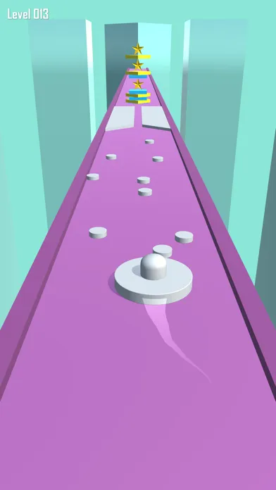 Air Hockey 3D! Screenshots