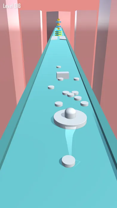 Air Hockey 3D! Screenshots