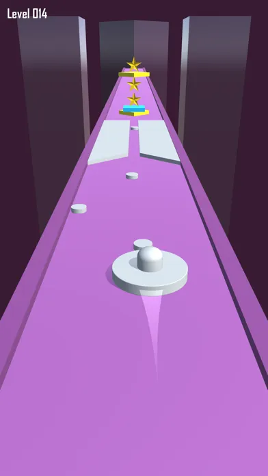 Air Hockey 3D! Screenshots
