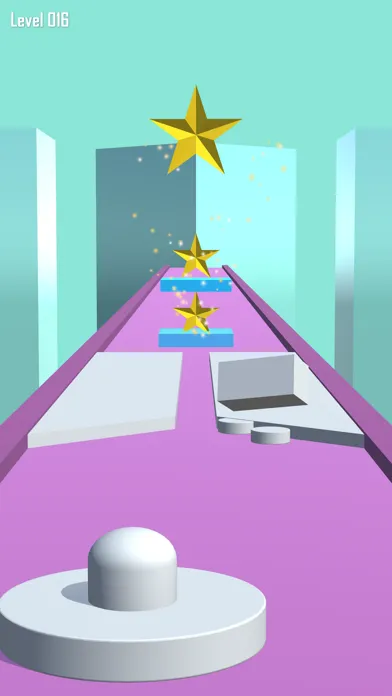 Air Hockey 3D! Screenshots
