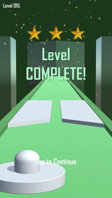 Air Hockey 3D! Screenshots