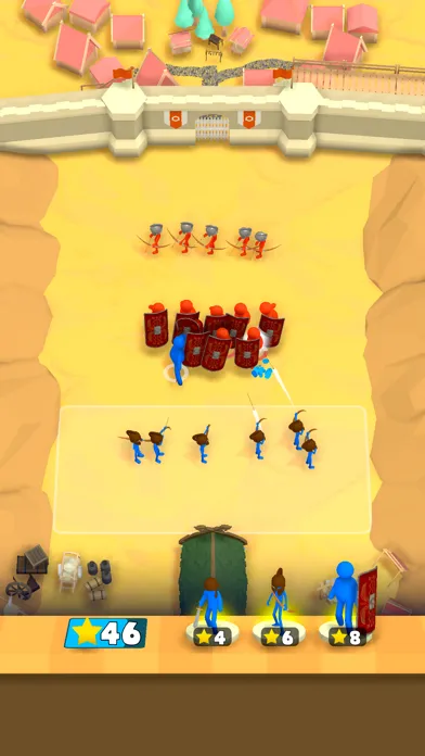 تصاویر Blitz Invasion
