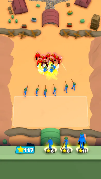 تصاویر Blitz Invasion