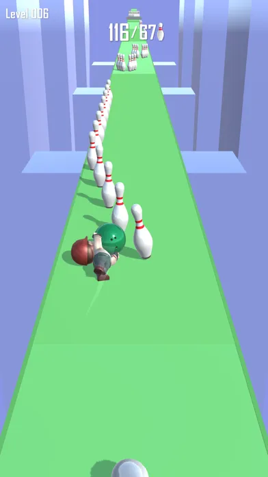 Bowling Bang স্ক্রিনশট