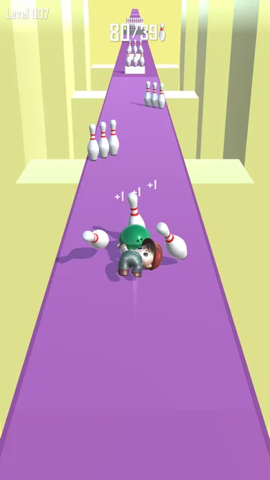Bowling Bang স্ক্রিনশট