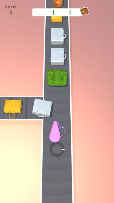 Conveyor Belt!應用截圖