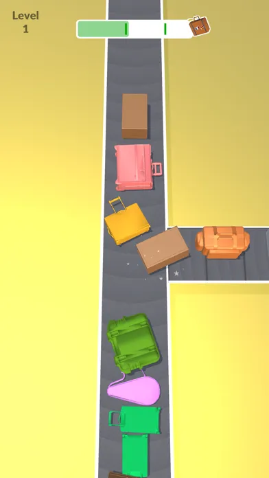 Conveyor Belt!應用截圖