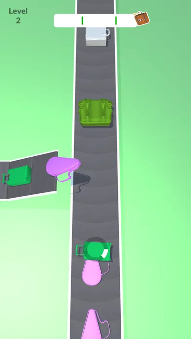Conveyor Belt!應用截圖