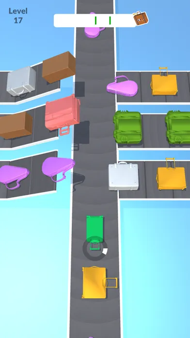 Conveyor Belt!應用截圖