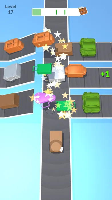 Conveyor Belt!應用截圖