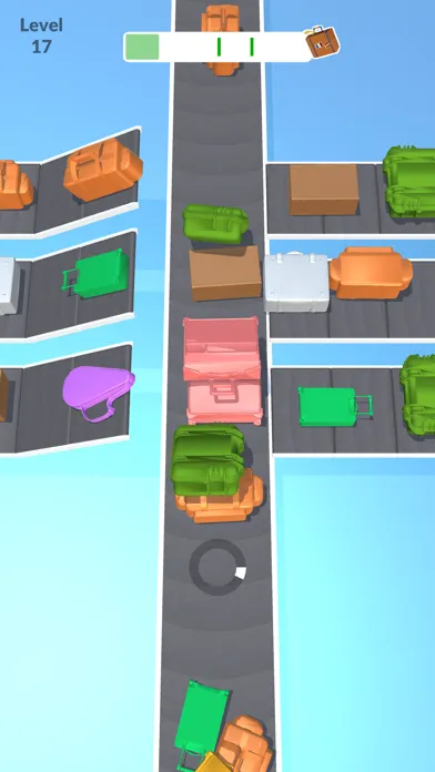 Conveyor Belt!應用截圖
