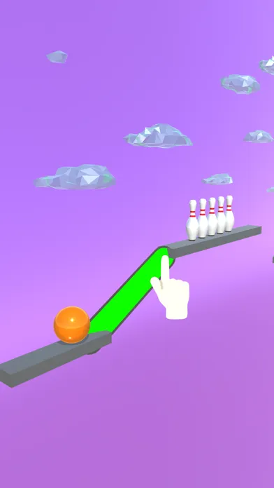 Draw Bridges Screenshots