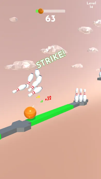 Draw Bridges Screenshots