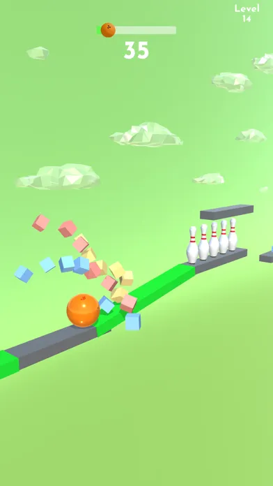 Draw Bridges Screenshots