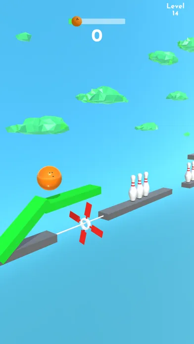 Draw Bridges Screenshots
