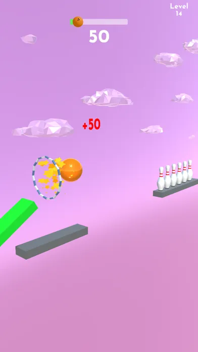 Draw Bridges Screenshots