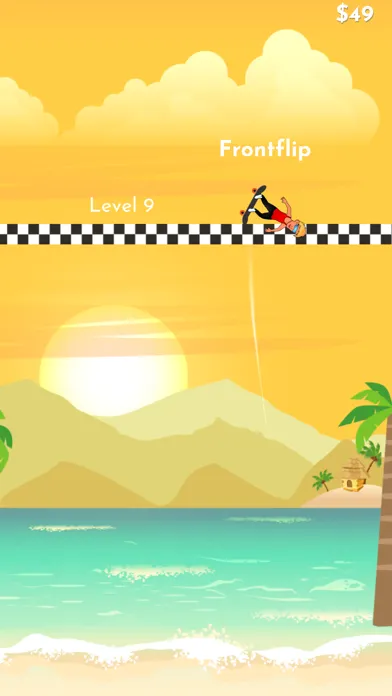 Half-Pipe سکرین شاٹس