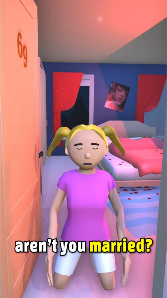 Tangkapan skrin Landlord Simulator