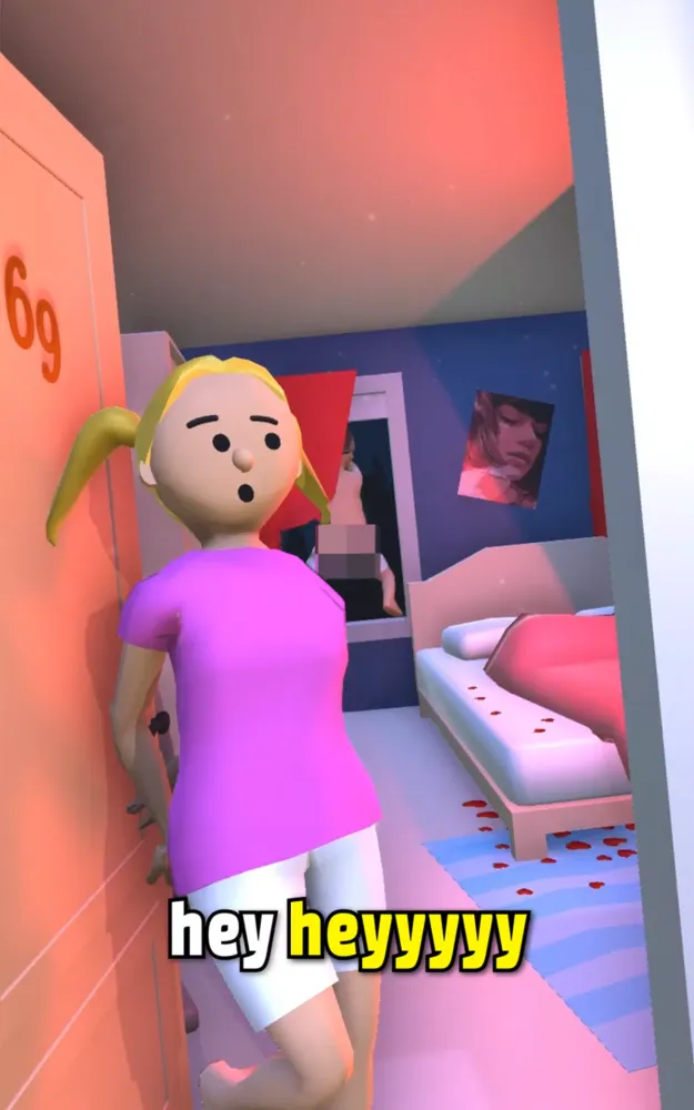 Tangkapan skrin Landlord Simulator
