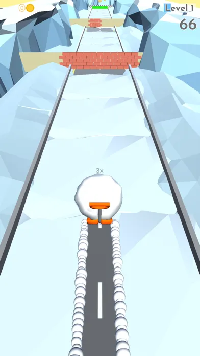 Скриншоты Shovel 3D