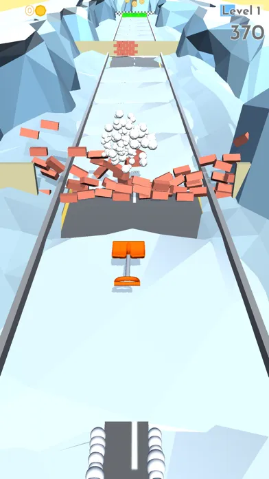 Скриншоты Shovel 3D