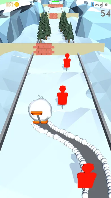 Скриншоты Shovel 3D